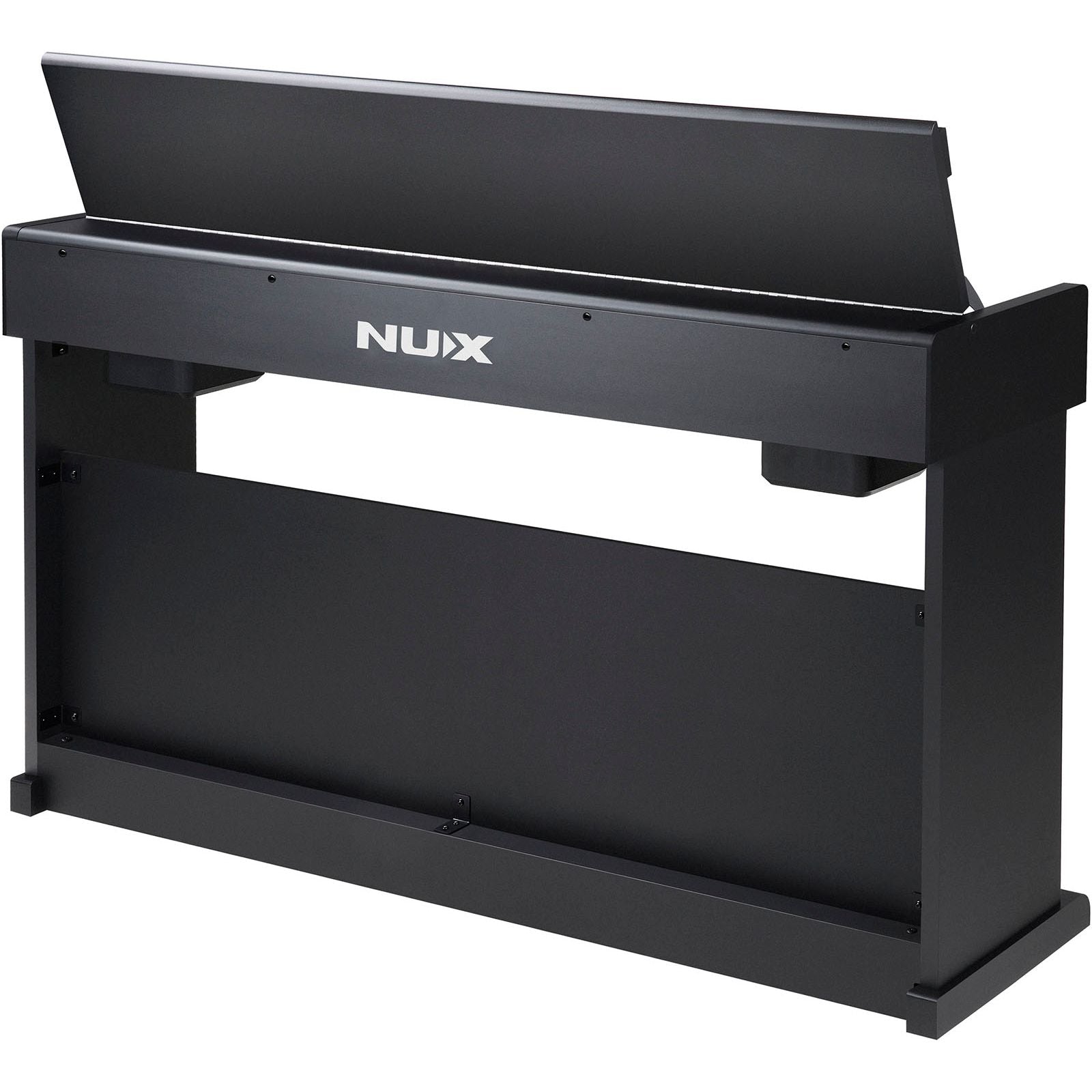 Digital Piano NUX NCK-330 | 88-Key Heavy Keyboard | 3 Pedals | Black