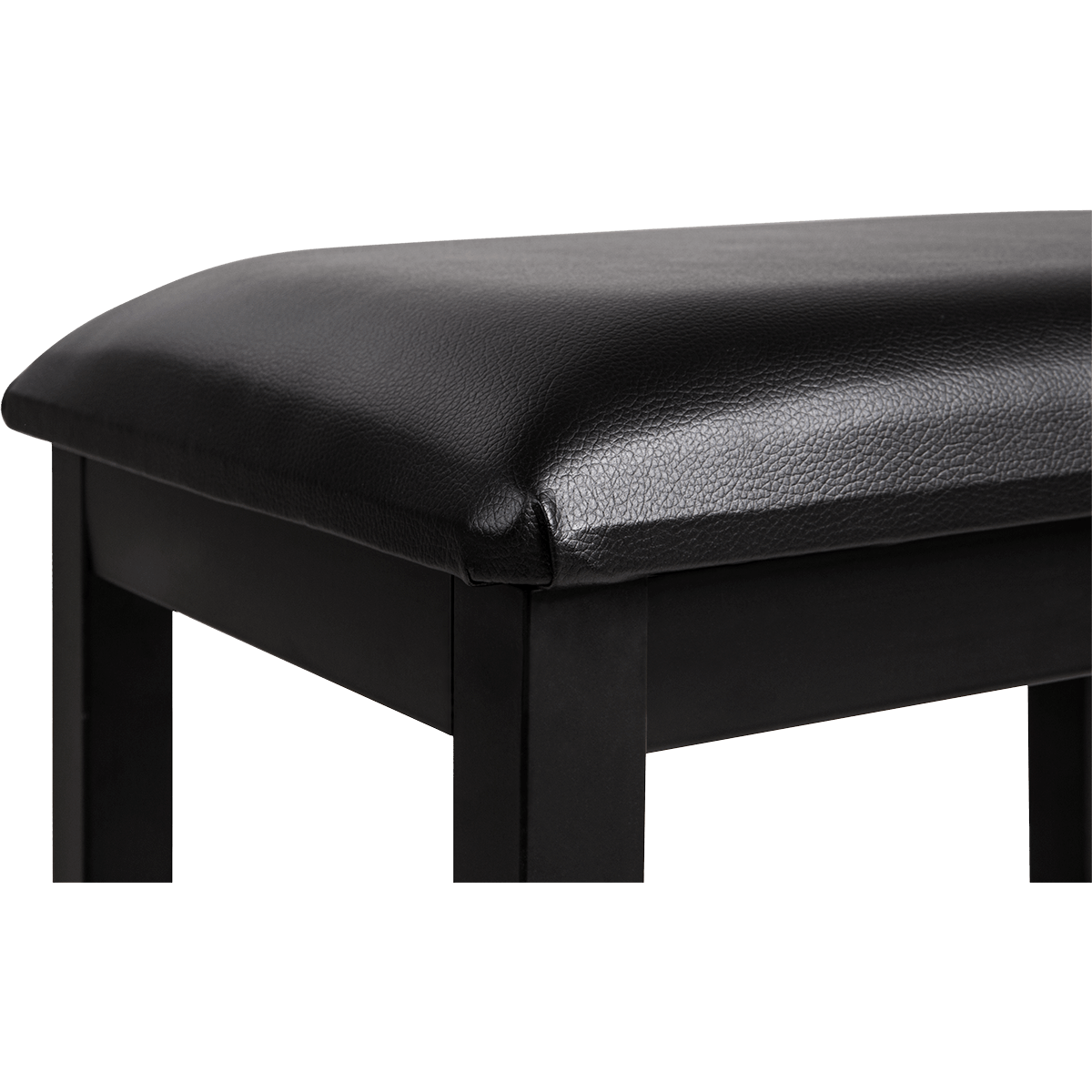 NUX Piano Bench | Black