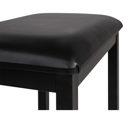 NUX Piano Bench | Black