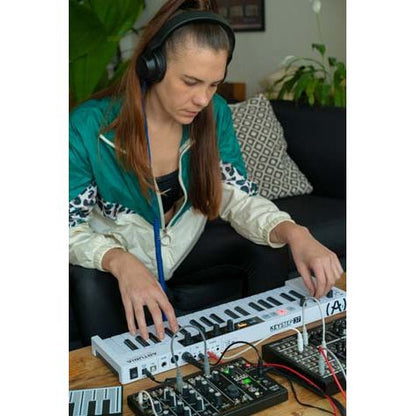 Arturia KeyStep 37 | 37-note controller, with included software