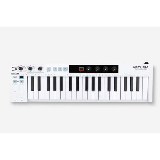 Arturia KeyStep 37 | 37-note controller, with included software