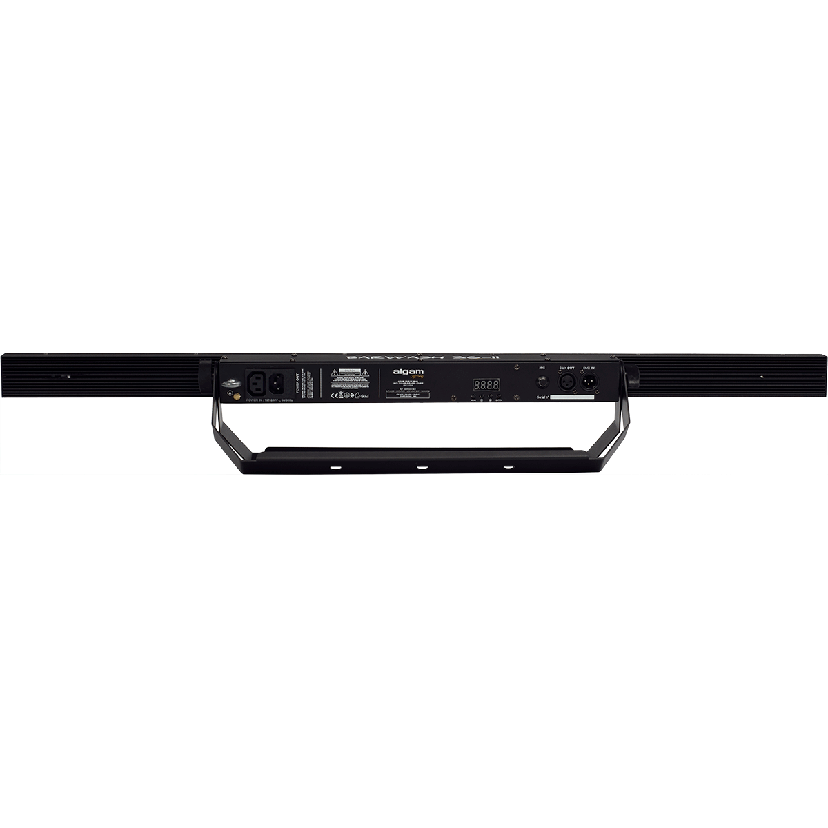 Algam Lighting Barwash 36 II RGB | LED Bar
