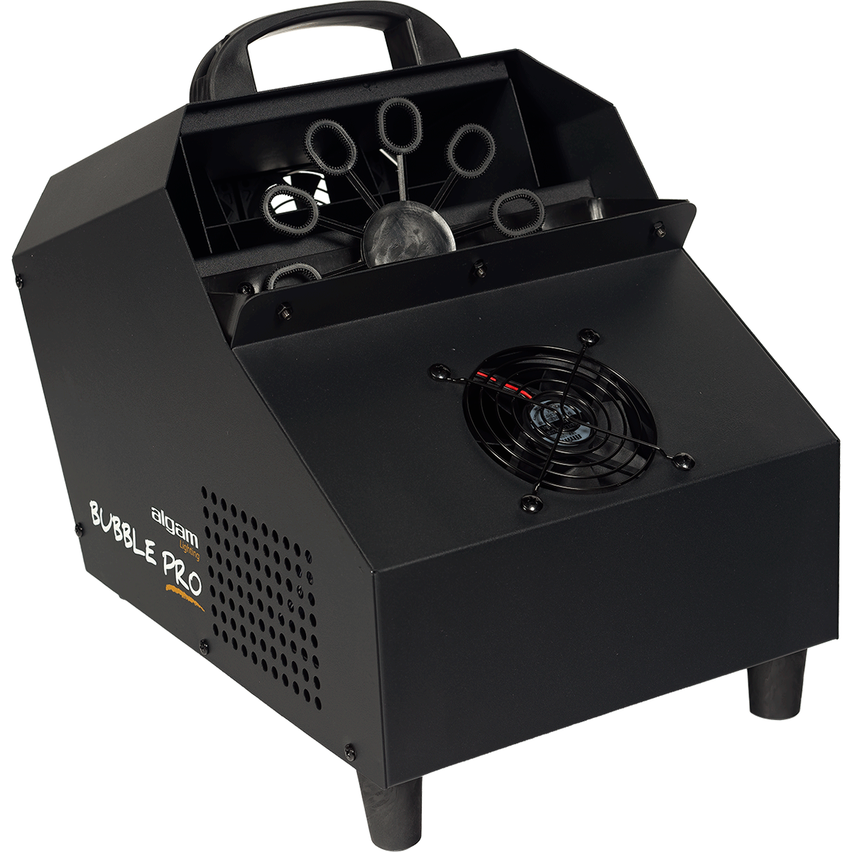 Algam Lighting | Professional Bubble Machine Bubble Pro