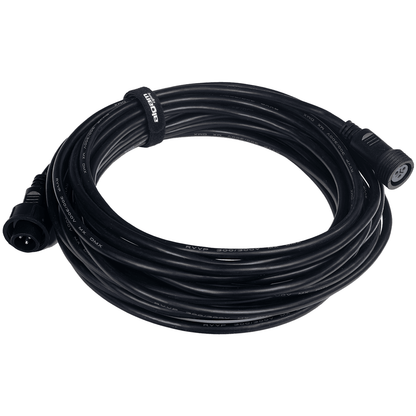DMX IP65 Extension Cable 10m by Algam Lighting