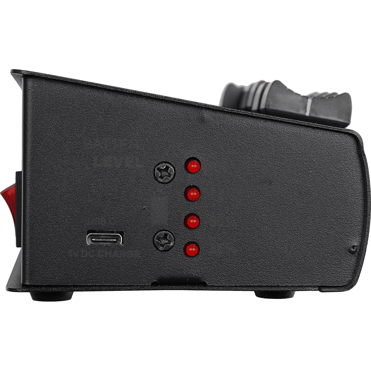 Algam Lighting DMX 6 + | 6-channel DMX Controller | Lighting Mixer | LAL DMX6-PLUS