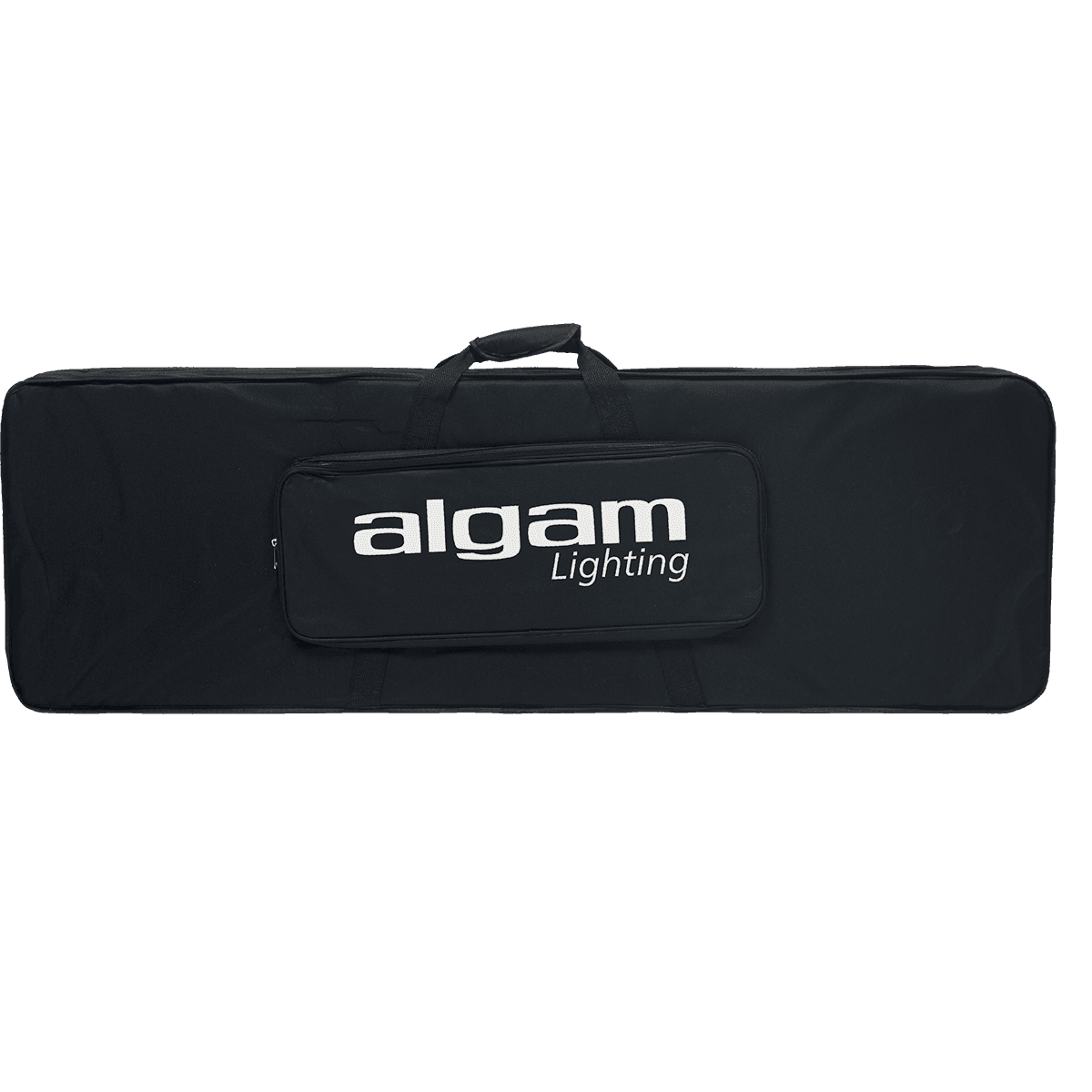 Complete Lighting Package | 2 LED PARs, 2 Derby Effect Projectors by Algam Lighting | Florida-Bar
