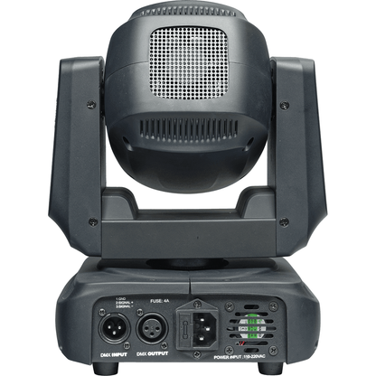 Algam Lighting MS-60 | Moving Head Projector | DMX Control or Automatic Music Response Mode | LAL MS60