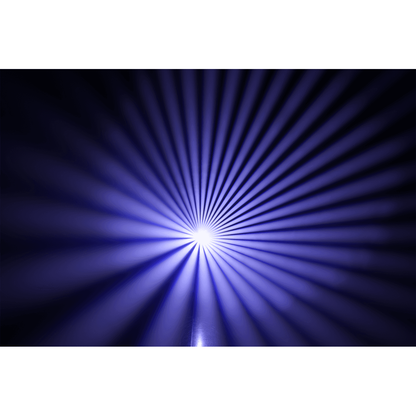 Algam Lighting MS-60 | Moving Head Projector | DMX Control or Automatic Music Response Mode | LAL MS60