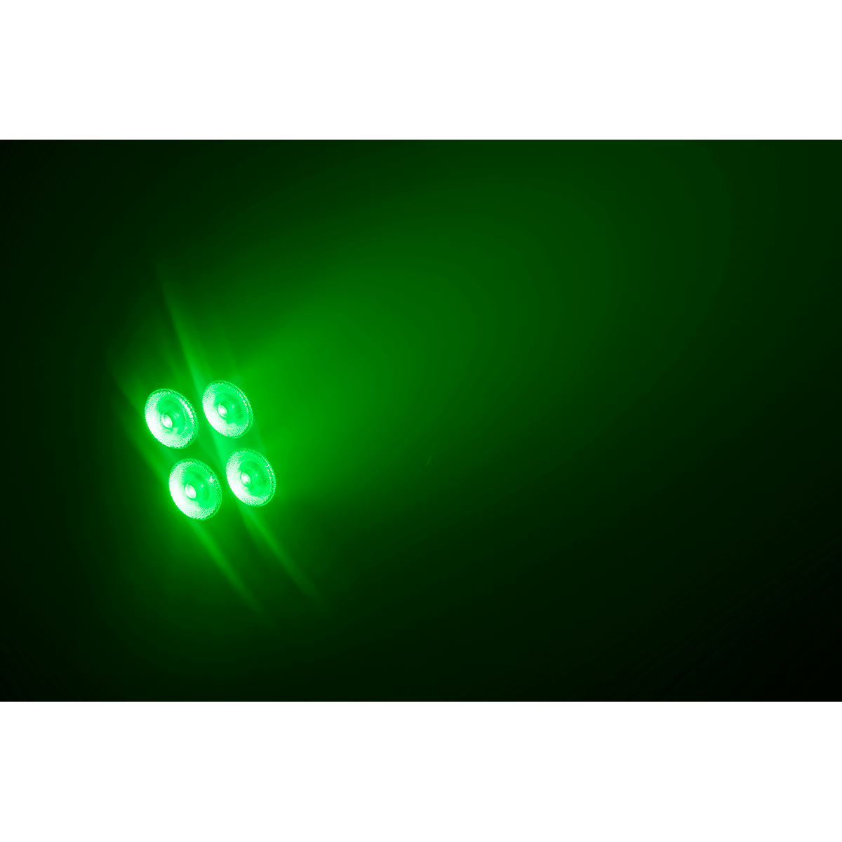 Algam Lighting MW-430 | 4 x 30W RGBW LED  |  Wash Moving Head | Rich and Dense Light