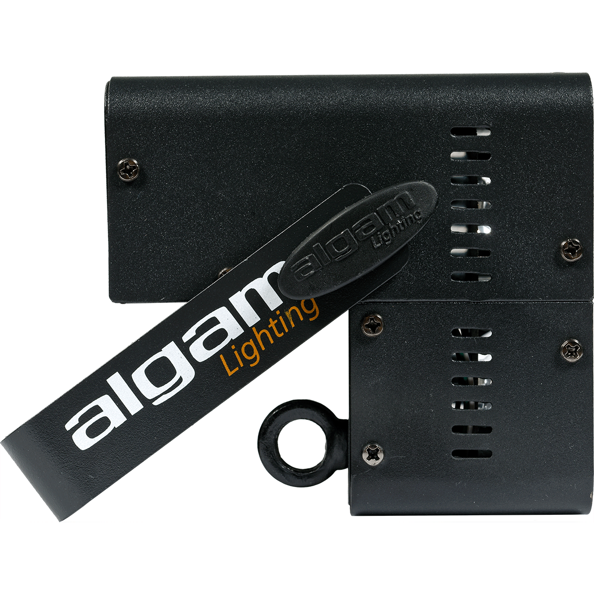 Algam Lighting Par 410 Quad Stage Projector | 4 x 10w RGBW LED