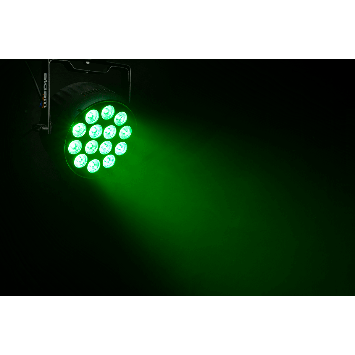Algam Lighting Parwash 1415 Quad LED Projector | 14x15W RGBWW