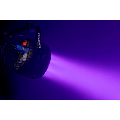 Algam Lighting Parwash 730 Quad Projector | 7 x 30W RGBWW LED