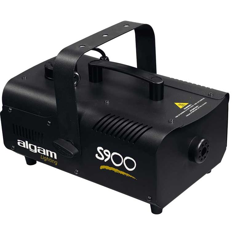 Smoke Machine by Algam Lighting | S900