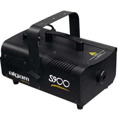 Smoke Machine by Algam Lighting | S900