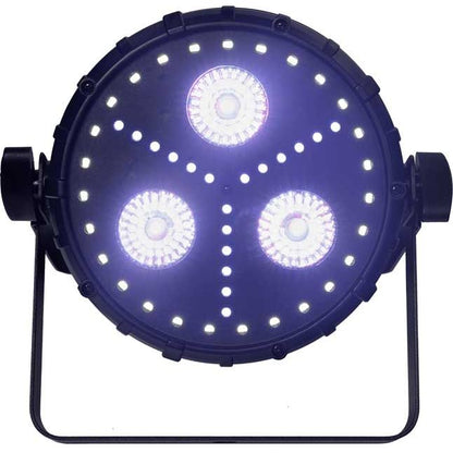 PAR LED Multi-Effects Hybrid Moving Footlight by Algam Lighting | Shirka