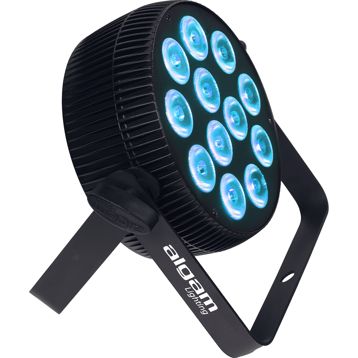 Algam Lighting Slimpar 1210 Quad | LED Floodlight