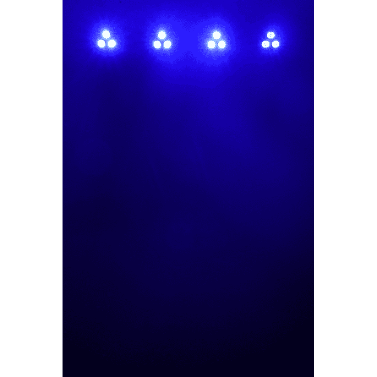 LED Spotlights on Stand by Algam Lighting | Stage-Bar