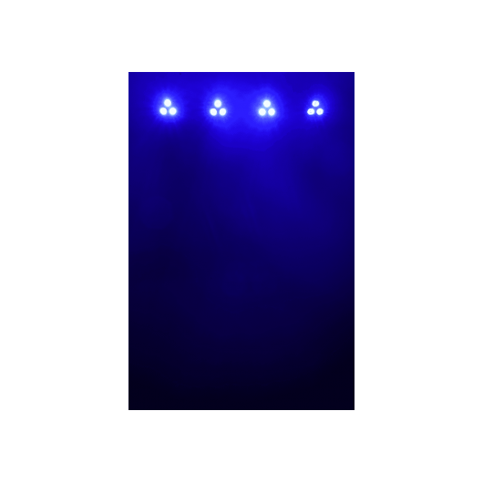 LED Spotlights on Stand by Algam Lighting | Stage-Bar