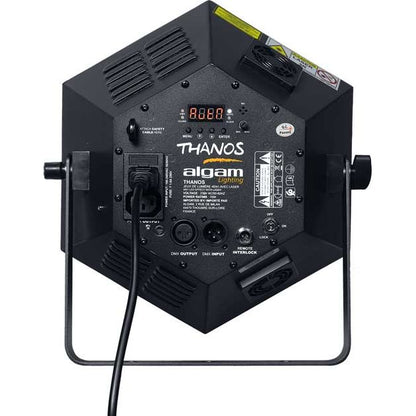 Versatile 4in1 Multi-Effects by Algam Lighting | THANOS