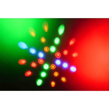 Versatile 4in1 Multi-Effects by Algam Lighting | THANOS