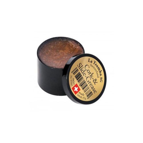 Cork and Slide Grease 15 g for Trumpet by SML Paris | ASM 511