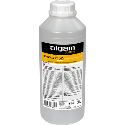 Algam Lighting | Bubble Liquid | 1L | LSF BUB-ST-1L