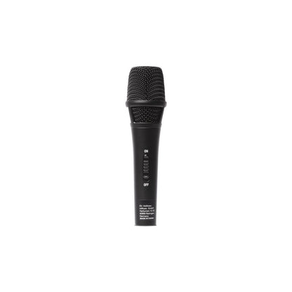 Marantz Pro M4U | USB Condenser Microphone With Audio Interface, Mic Cable and Desk Stand | Podcasting, Streaming and Recording