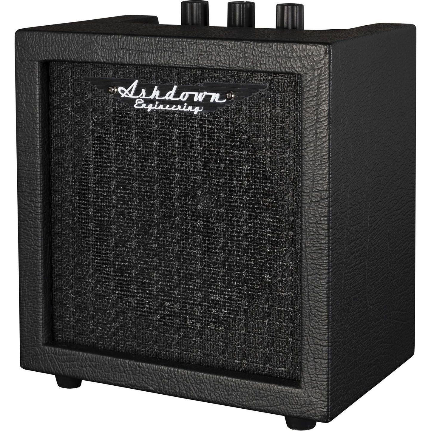 Ashdown Micro-Killer Electric Guitar Amplifier | 3W Battery Powered Amp with Bluetooth