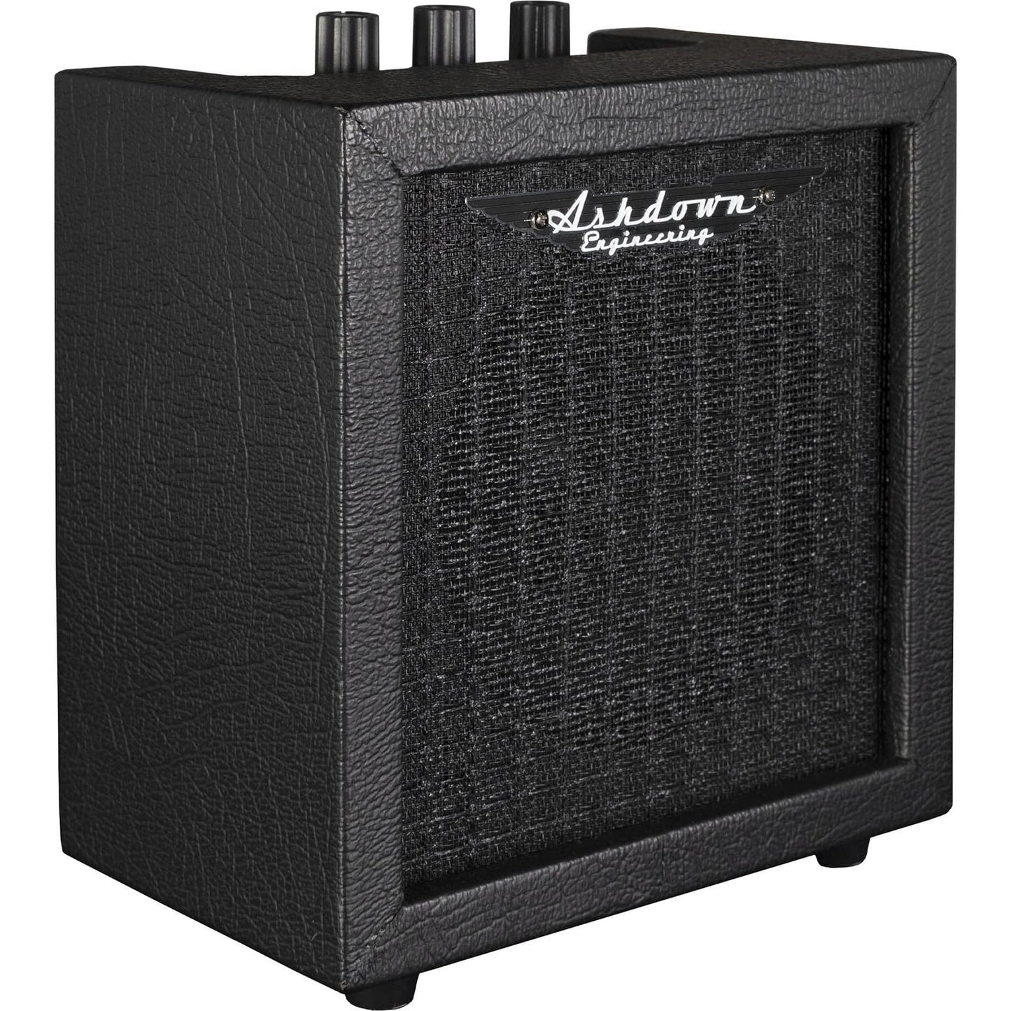 Ashdown Micro-Killer Electric Guitar Amplifier | 3W Battery Powered Amp with Bluetooth