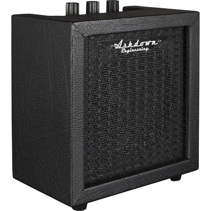 Ashdown Micro-Killer Electric Guitar Amplifier | 3W Battery Powered Amp with Bluetooth
