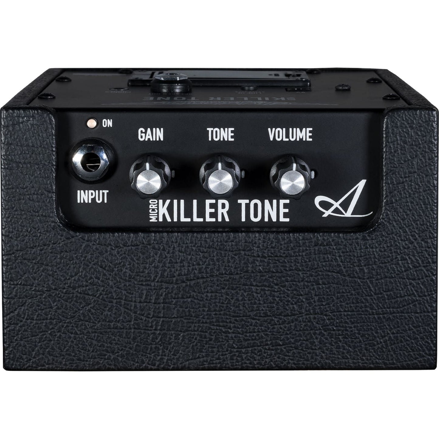 Ashdown Micro-Killer Electric Guitar Amplifier | 3W Battery Powered Amp with Bluetooth