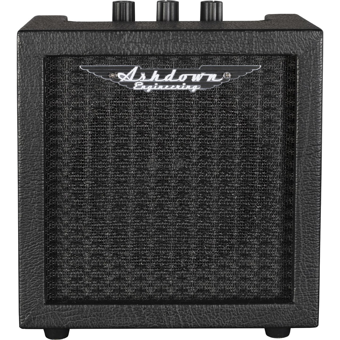 Ashdown Micro-Killer Electric Guitar Amplifier | 3W Battery Powered Amp with Bluetooth