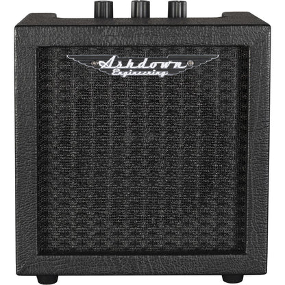 Ashdown Micro-Killer Electric Guitar Amplifier | 3W Battery Powered Amp with Bluetooth