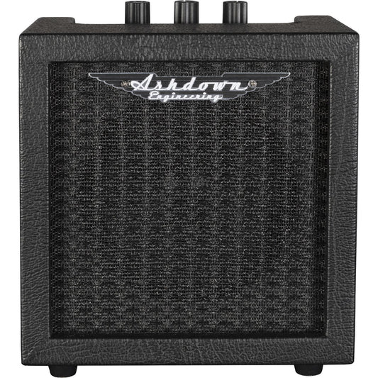 Ashdown Micro-Killer Electric Guitar Amplifier | 3W Battery Powered Amp with Bluetooth