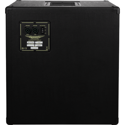 Ashdown Rootmaster 112T EVO III Bass Cabinet | 1 x 12”