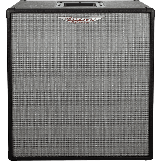 Ashdown Rootmaster 112T EVO III Bass Cabinet | 1 x 12”