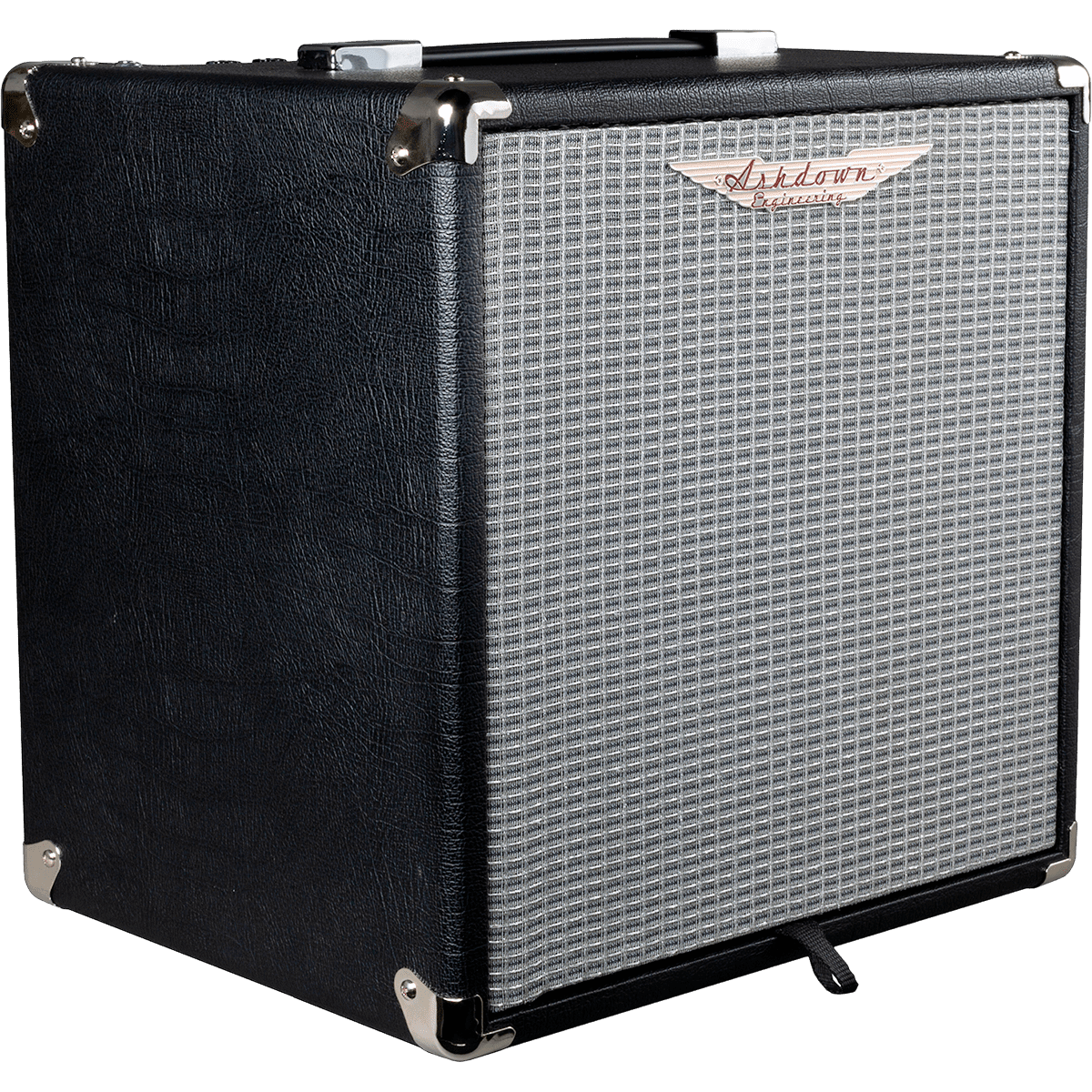 Studio 10 by Ashdown | 60 Watt Bass Guitar Amplifier | 10" Speaker | MAS STUDIO-10