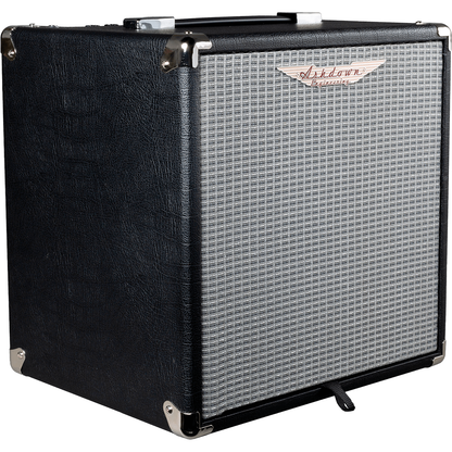 Studio 10 by Ashdown | 60 Watt Bass Guitar Amplifier | 10" Speaker | MAS STUDIO-10