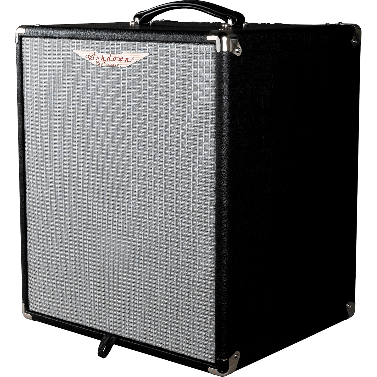 ​Studio 12 by Ashdown | 120 Watt Bass Guitar Amplifier | 12" Speaker | MAS STUDIO-12
