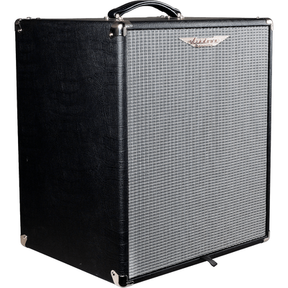 Studio 15 by Ashdown | 300 Watt Bass Guitar Amplifier | 15" Speaker | MAS STUDIO-15