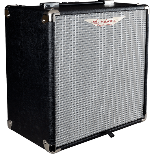 Studio 8 by Ashdown | 30 Watt Bass Guitar Amplifier | 8” Speaker