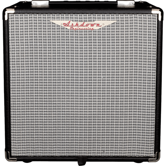 Studio 8 by Ashdown | 30 Watt Bass Guitar Amplifier | 8” Speaker