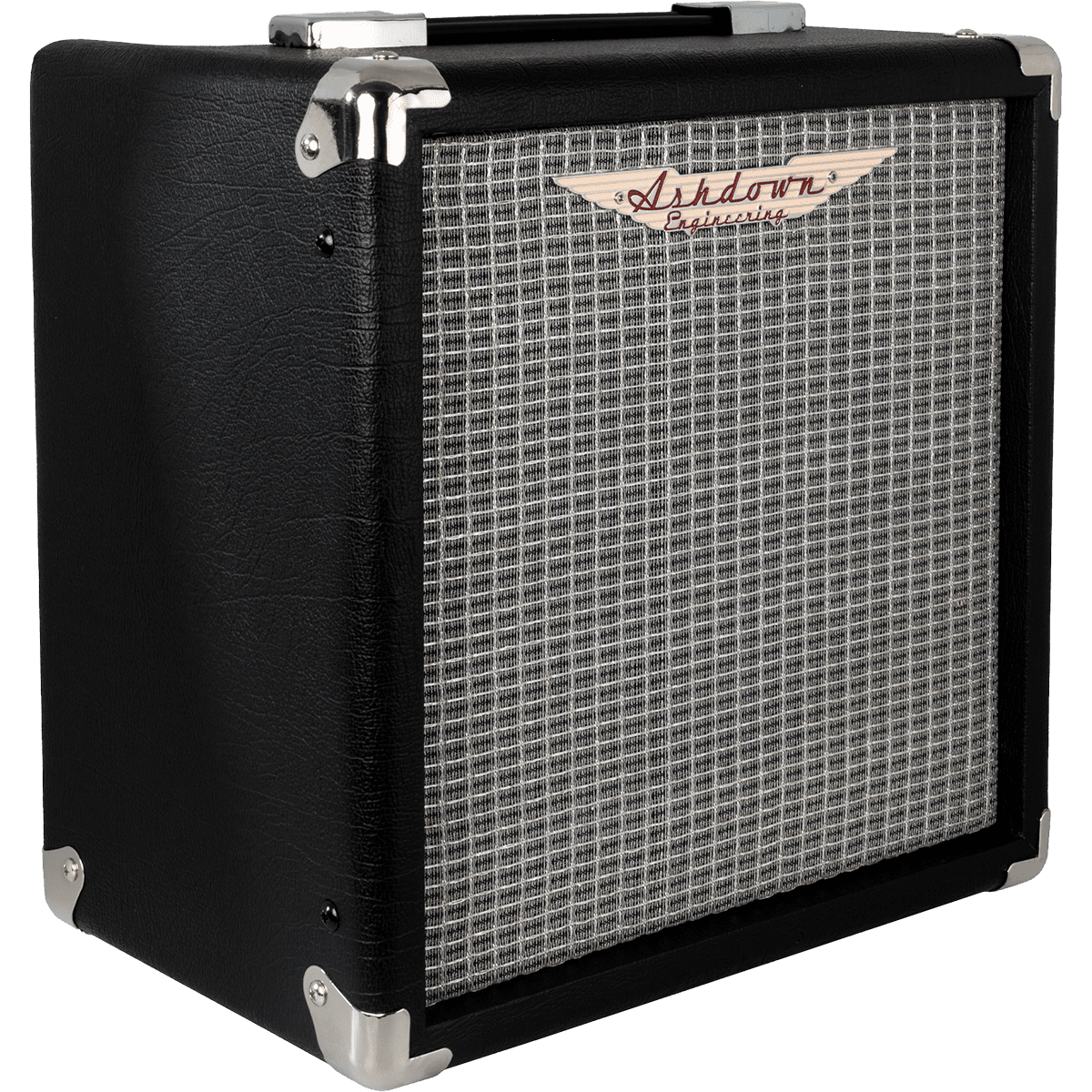 Studio Junior by Ashdown | 15 Watt Bass Guitar Amplifier | 8" Speaker | MAS STUDIO-JUNIOR