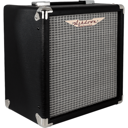 Studio Junior by Ashdown | 15 Watt Bass Guitar Amplifier | 8" Speaker | MAS STUDIO-JUNIOR