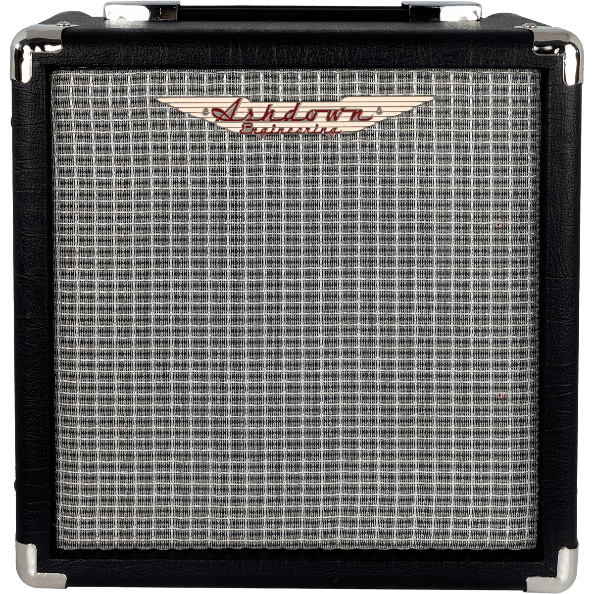 Studio Junior by Ashdown | 15 Watt Bass Guitar Amplifier | 8" Speaker | MAS STUDIO-JUNIOR