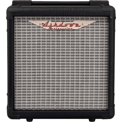 Studio Tourbus by Ashdown | 10 Watt Bass Guitar Amplifier | 6.5" Speaker | MAS STUDIO-TOURBUS