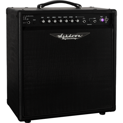 Ashdown SX-5C Electric Guitar Amplifier | 5 watt Valve Combo Amp with 1x12” Speaker