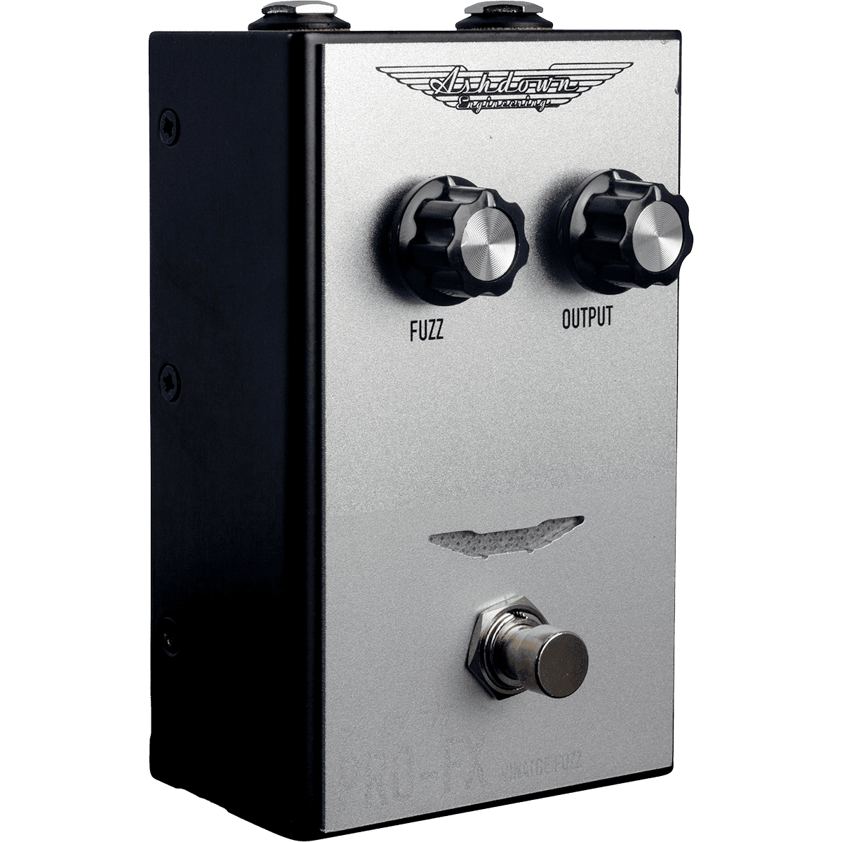 AGM PRO-FX-VINTAGE FUZZ Guitar FX Fuzz Pedal by Ashdown | MAS VINTAGE-FUZZ