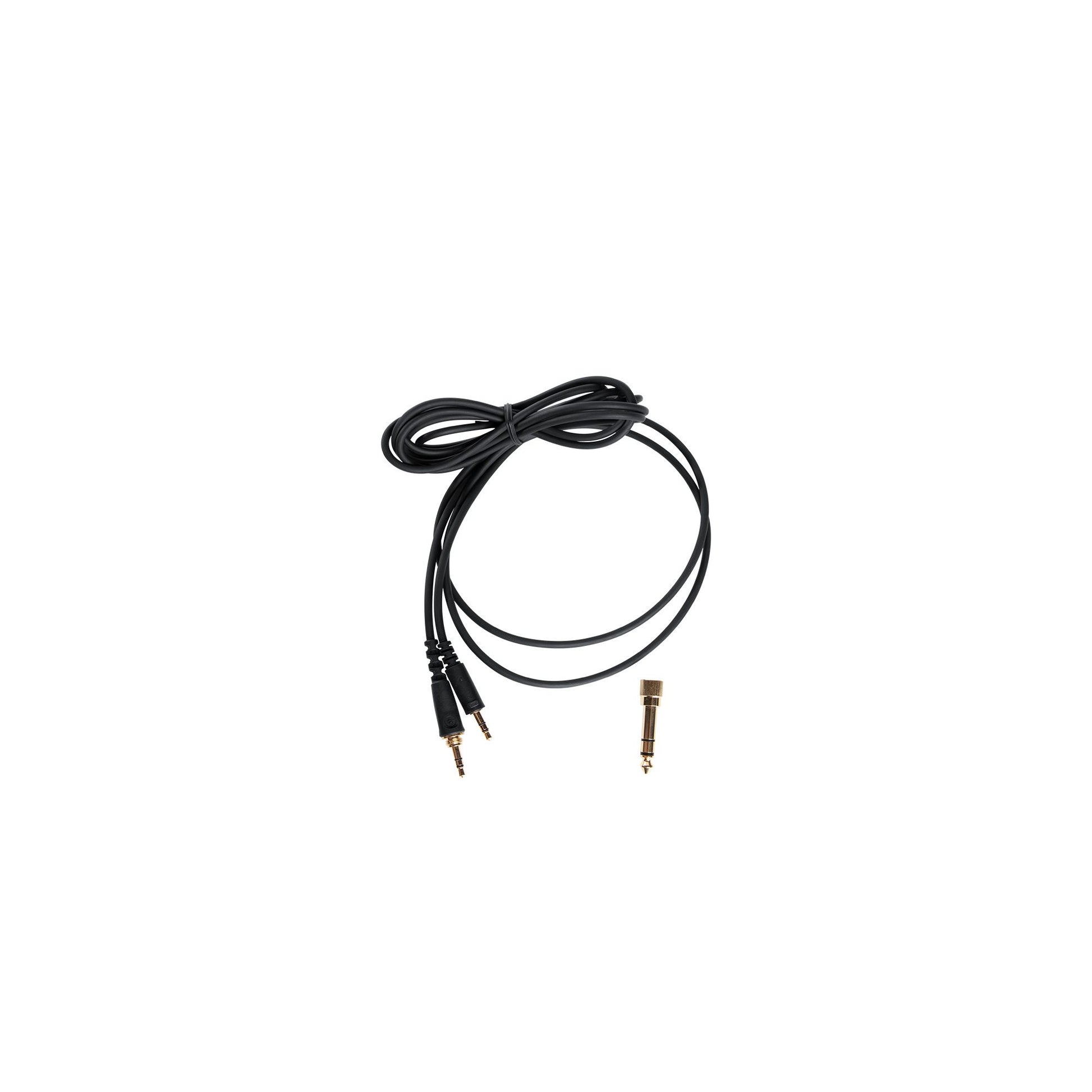 Mackie MC-350 Professional Closed-back Studio Headphones | 50mm Transducer | Padded Headband | Travel Case | SMK MC-350