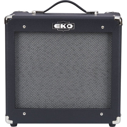 EKO BA35 Electric Bass Guitar Amplifier | 35 Watt with 10” Speaker
